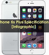 Image result for 6s plus specs