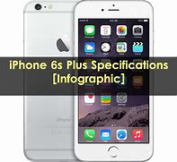 Image result for iphone 6s plus full specification