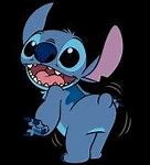 Image result for Leo and Stitch Cute