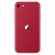 Image result for iPhone 8 Red Next to SE Red