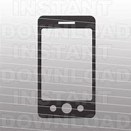 Image result for iPhone 6 SVG Designs