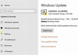 Image result for Download Updates for Windows 10