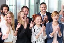 Image result for Happy Business People