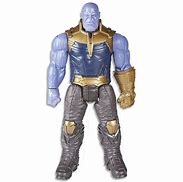 Image result for Thanos Toys