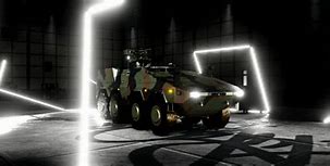 Image result for RG 31 MRAP Specs