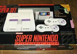 Image result for SNES Super Famicom