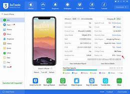 Image result for How to Flash iPhone with 3Utools