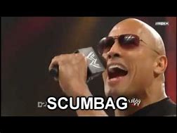 Image result for The Rock Poop Meme