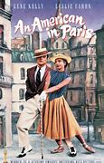 Image result for Free Pictures of an American in Paris