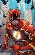 Image result for Cartoon Barry Allen Flash
