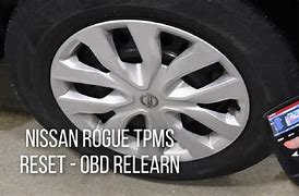 Image result for TPMS Button Nissan Rogue