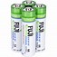 Image result for Aa+ Battery