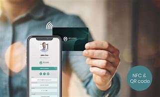 Image result for Smart Card NFC