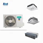 Image result for Hisense VRF Air Conditioner
