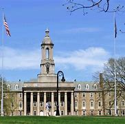 Image result for Penn State Campus Photos