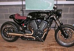 Image result for Victory Motorcycles Racer