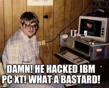 Image result for IBM Memes