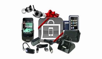 Image result for Accessories to Go On a Phone