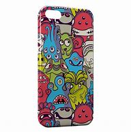 Image result for Pic of Monster Ink iPhone 5C Case