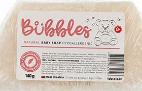 Image result for baby bubbles clean soap