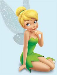 Image result for Tinkerbell Full Body