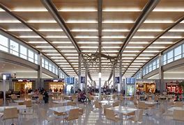 Image result for Sacramento International Airport Food Court