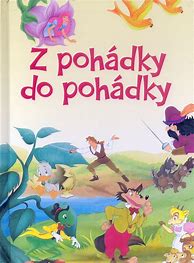 Image result for Pohadky Z Detstvi