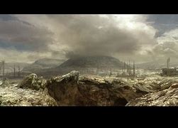 Image result for Fallout 3 Landscape