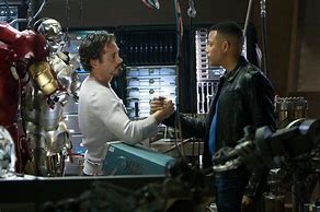 Image result for Iron Man Phone Number