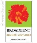 Image result for Broadbent Gruner Veltliner