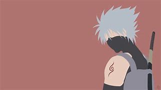 Image result for Naruto Minimalist