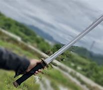 Image result for What Is Saber Invisible Swords