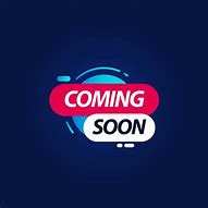 Image result for Coming Soon Page with Logo