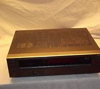 Image result for JVC RX 807V