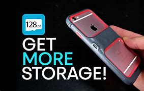 Image result for iPhone 6 Storage