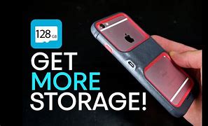 Image result for iPhone 5C Storage