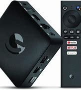 Image result for TV Smart Box Plug and Play