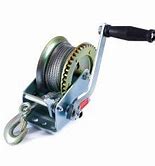 Image result for Battery Powered Winch Portable