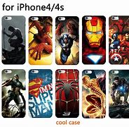 Image result for Marvel Case for iPod 6