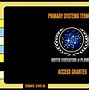 Image result for Star Trek LCARS Computer