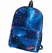 Image result for Space Galaxy Backpacks