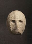 Image result for 9000 Year Old Mask Israel