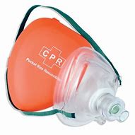 Image result for CPR Mask for Adults