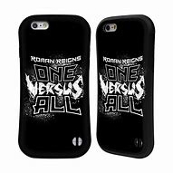 Image result for WWE Cell Phone Cases