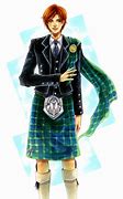 Image result for Hetalia Scotland Manga