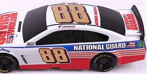 Image result for Dale Earnhardt Toy Car