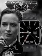 Image result for Casio Apple Watch Face