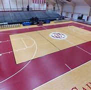 Image result for Basketball Court Floor Design