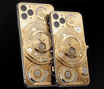 Image result for iPhone 13 Pro Caviar Gold