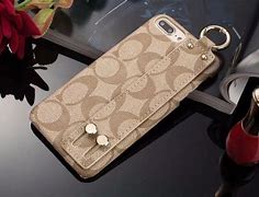 Image result for Coach New York iPhone 7 Plus Case